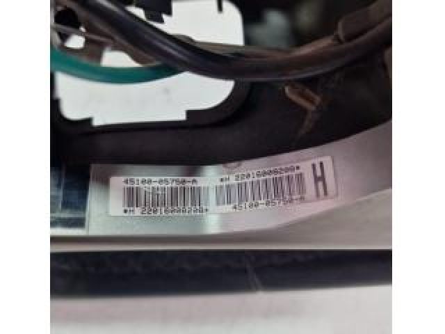 bontott TOYOTA AVENSIS T27 Multikormány