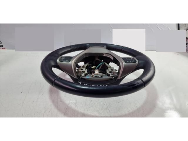 bontott TOYOTA AVENSIS T27 Multikormány