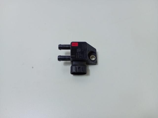 bontott TOYOTA AVENSIS T27 Nyomástartó Szelep