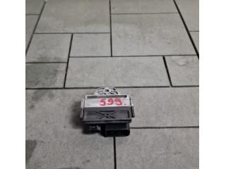 bontott TOYOTA AVENSIS T27 Porlasztó Elektronika