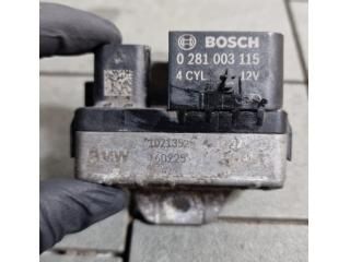 bontott TOYOTA AVENSIS T27 Porlasztó Elektronika