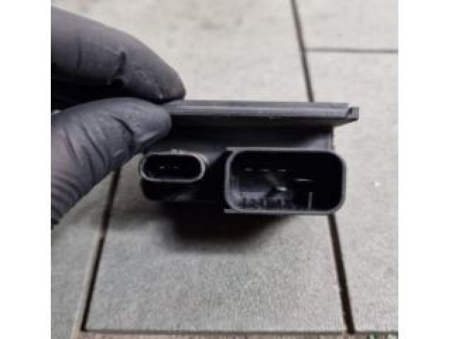 bontott TOYOTA AVENSIS T27 Porlasztó Elektronika