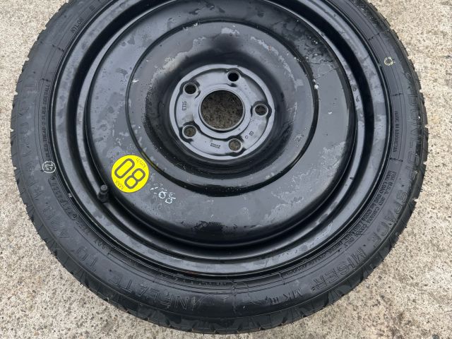 bontott TOYOTA AVENSIS T27 Pótkerék