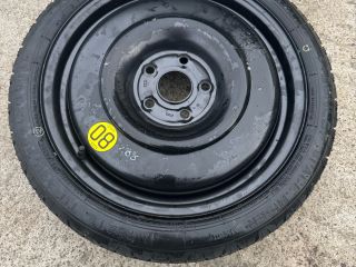 bontott TOYOTA AVENSIS T27 Pótkerék