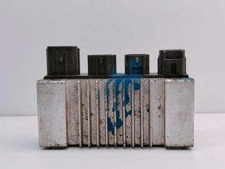 bontott TOYOTA AVENSIS T27 Relé