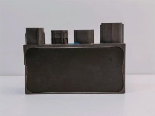 bontott TOYOTA AVENSIS T27 Relé