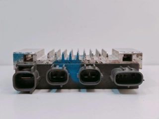 bontott TOYOTA AVENSIS T27 Relé