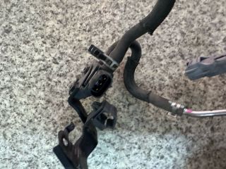 bontott TOYOTA AVENSIS T27 Részecskeszűrő