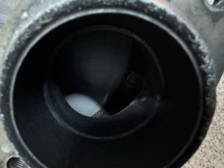 bontott TOYOTA AVENSIS T27 Részecskeszűrő