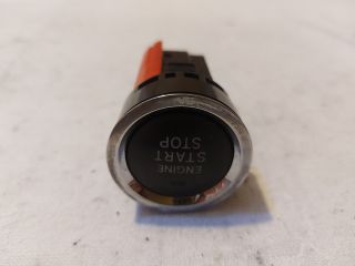 bontott TOYOTA AVENSIS T27 Start / Stop Indító Gomb