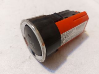 bontott TOYOTA AVENSIS T27 Start / Stop Indító Gomb