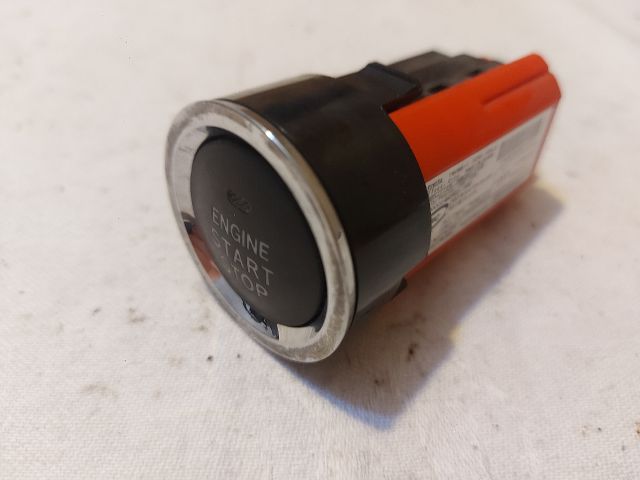 bontott TOYOTA AVENSIS T27 Start / Stop Indító Gomb