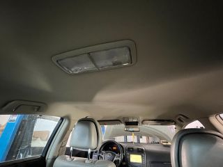 bontott TOYOTA AVENSIS T27 Start / Stop Indító Gomb