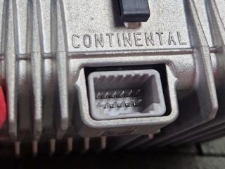 bontott TOYOTA AVENSIS T27 Szélvédő Multifunkciós Kamera Vezérlő Panel