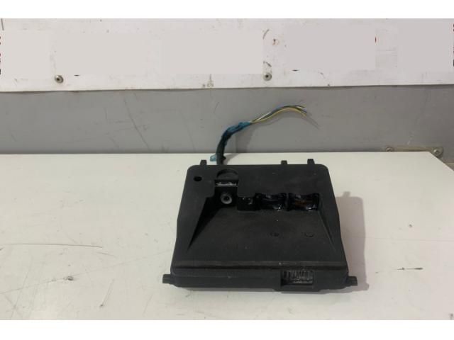 bontott TOYOTA AVENSIS T27 Szélvédő Multifunkciós Kamera Vezérlő Panel