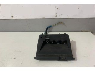 bontott TOYOTA AVENSIS T27 Szélvédő Multifunkciós Kamera Vezérlő Panel