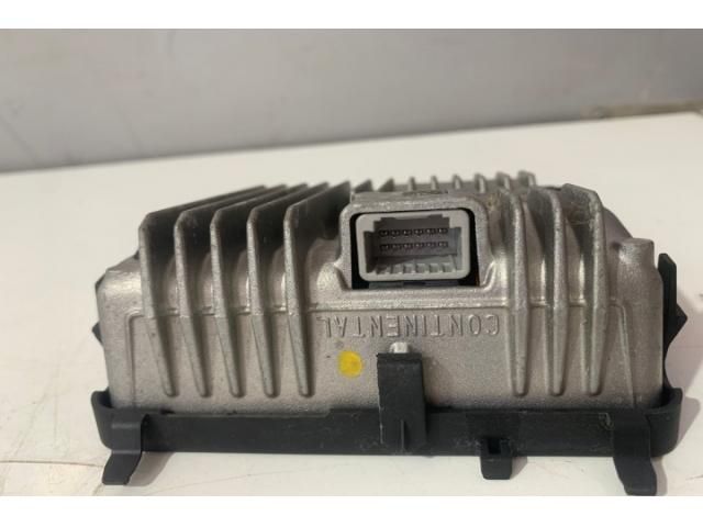 bontott TOYOTA AVENSIS T27 Szélvédő Multifunkciós Kamera Vezérlő Panel