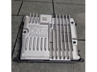 bontott TOYOTA AVENSIS T27 Szélvédő Multifunkciós Kamera Vezérlő Panel