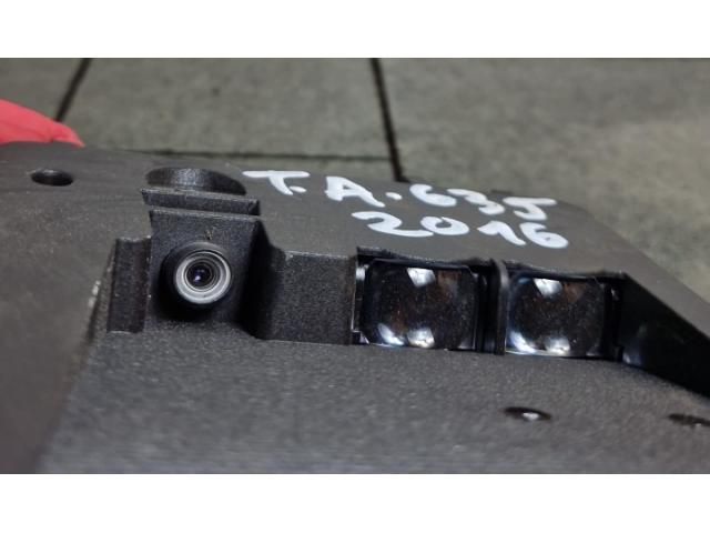 bontott TOYOTA AVENSIS T27 Szélvédő Multifunkciós Kamera Vezérlő Panel