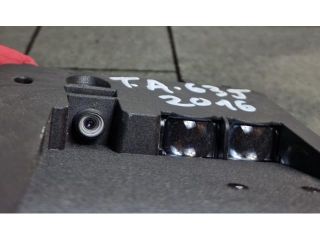 bontott TOYOTA AVENSIS T27 Szélvédő Multifunkciós Kamera Vezérlő Panel