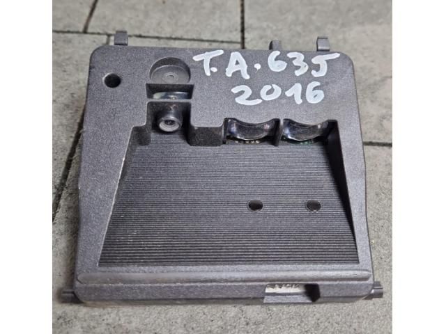 bontott TOYOTA AVENSIS T27 Szélvédő Multifunkciós Kamera Vezérlő Panel