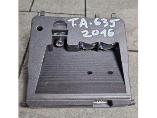 bontott TOYOTA AVENSIS T27 Szélvédő Multifunkciós Kamera Vezérlő Panel