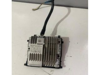 bontott TOYOTA AVENSIS T27 Szélvédő Multifunkciós Kamera Vezérlő Panel