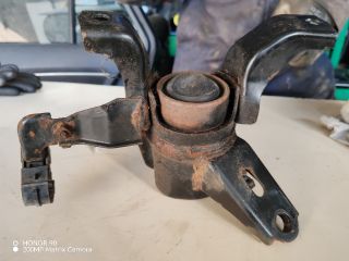 bontott TOYOTA AVENSIS T27 Tartó Bak