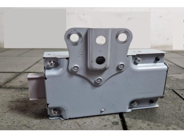 bontott TOYOTA AVENSIS T27 Telefon Elektronika