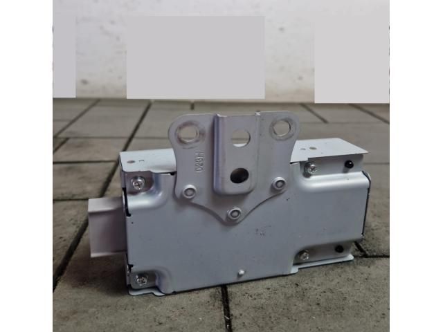 bontott TOYOTA AVENSIS T27 Telefon Elektronika