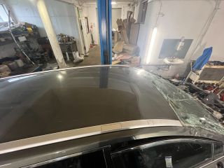 bontott TOYOTA AVENSIS T27 Tető Díszléc