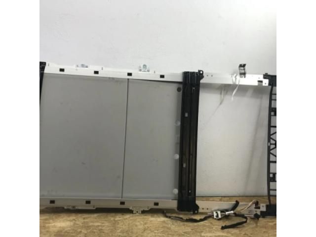 bontott TOYOTA AVENSIS T27 Tetőablak