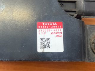 bontott TOYOTA AVENSIS T27 Tolatóradar Elektronika