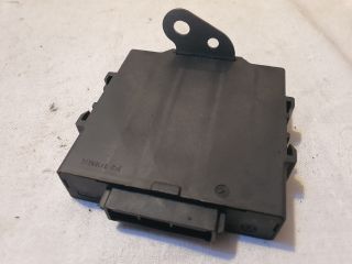 bontott TOYOTA AVENSIS T27 Tolatóradar Elektronika