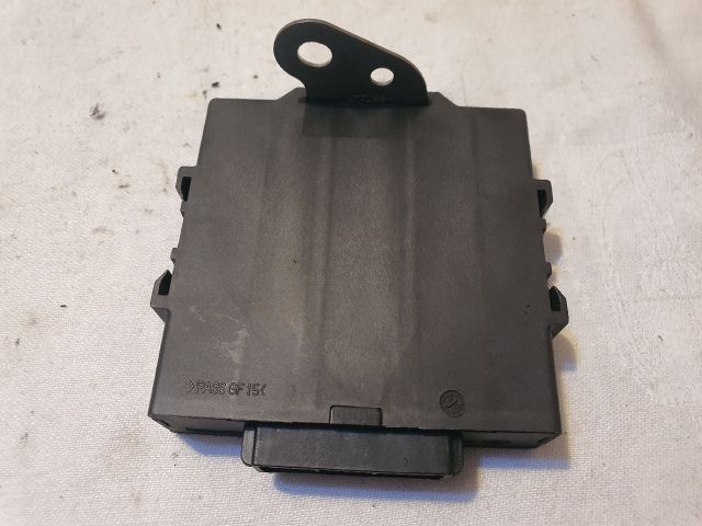 bontott TOYOTA AVENSIS T27 Tolatóradar Elektronika