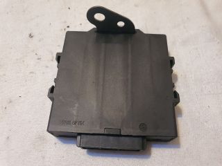 bontott TOYOTA AVENSIS T27 Tolatóradar Elektronika