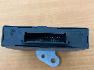 bontott TOYOTA AVENSIS T27 Tolatóradar Elektronika