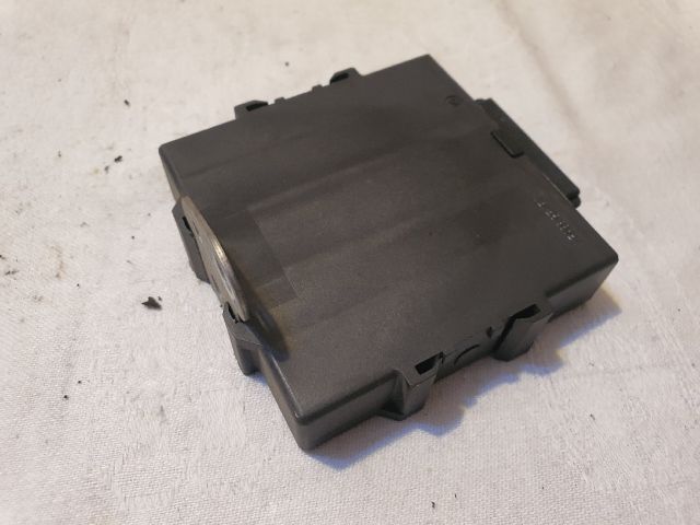 bontott TOYOTA AVENSIS T27 Tolatóradar Elektronika