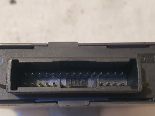 bontott TOYOTA AVENSIS T27 Tolatóradar Elektronika