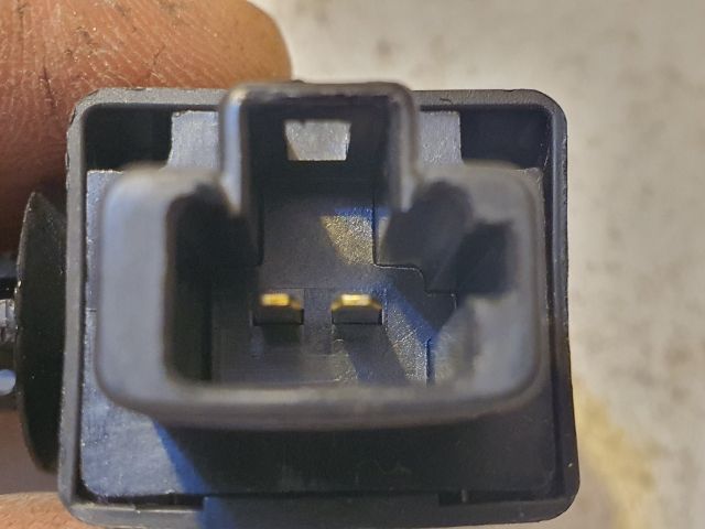 bontott TOYOTA AVENSIS T27 Tolatóradar Hangszóró