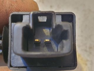 bontott TOYOTA AVENSIS T27 Tolatóradar Hangszóró