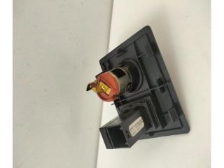 bontott TOYOTA AVENSIS T27 Tolóajtó Érintkező