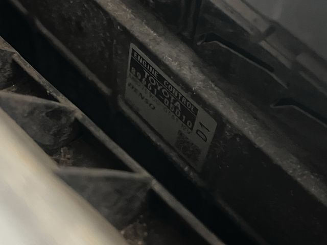 bontott TOYOTA AVENSIS T27 Tükör Kapcsoló