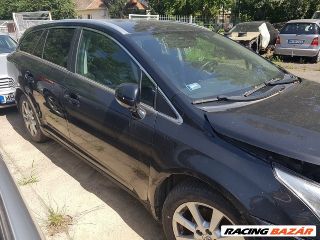 bontott TOYOTA AVENSIS T27 Tükör Kapcsoló