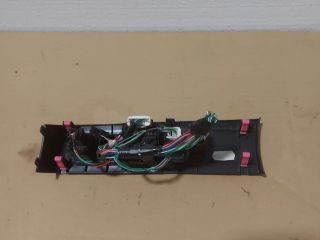 bontott TOYOTA AVENSIS T27 Tükör Kapcsoló