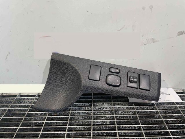 bontott TOYOTA AVENSIS T27 Tükör Kapcsoló