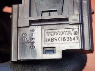 bontott TOYOTA AVENSIS T27 Tükör Kapcsoló