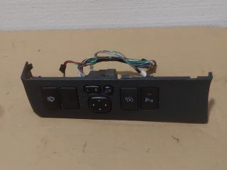 bontott TOYOTA AVENSIS T27 Tükör Kapcsoló