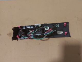 bontott TOYOTA AVENSIS T27 Tükör Kapcsoló