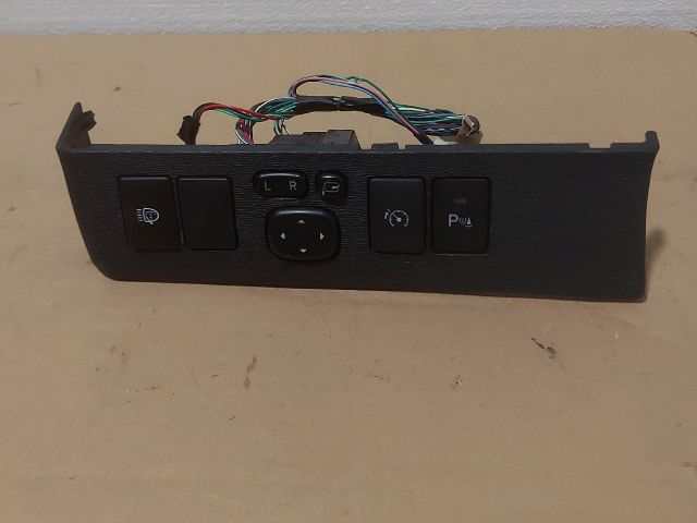 bontott TOYOTA AVENSIS T27 Tükör Kapcsoló